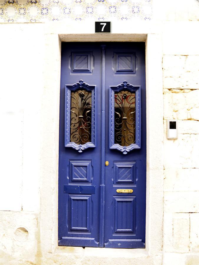 Sado Blue - City&River Flats By Be@Home Setúbal Exterior foto