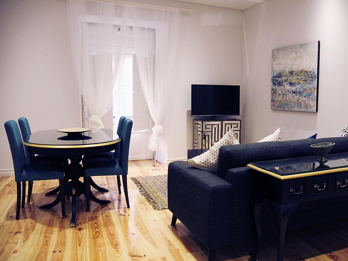 Sado Blue - City&River Flats By Be@Home Setúbal Exterior foto