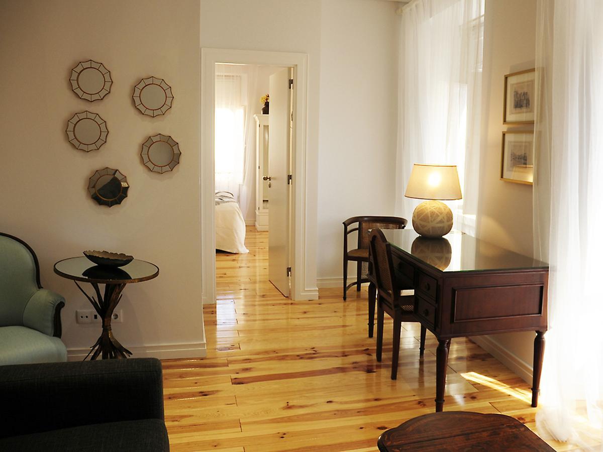 Sado Blue - City&River Flats By Be@Home Setúbal Exterior foto