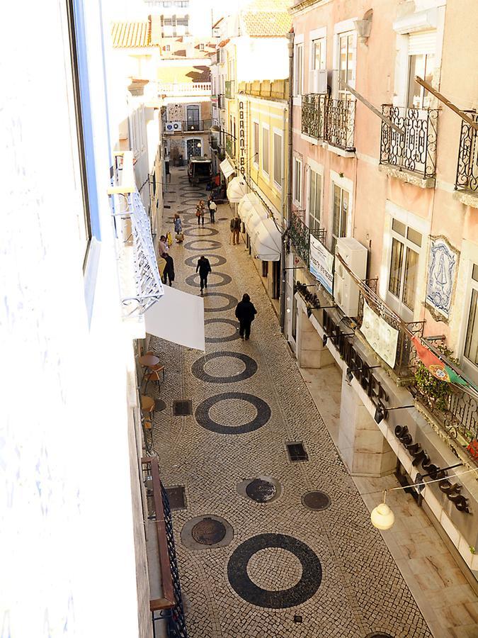 Sado Blue - City&River Flats By Be@Home Setúbal Exterior foto