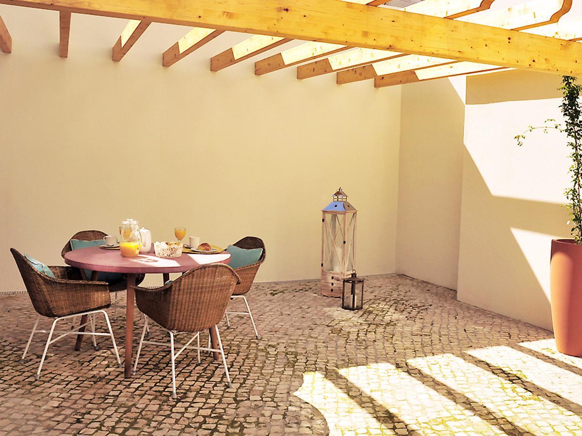 Sado Blue - City&River Flats By Be@Home Setúbal Exterior foto